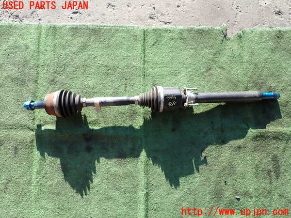 2UPJ-35194010]ジープ・レネゲード(BV13PM)右フロントドライブシャフト 中古_m0001.jpg