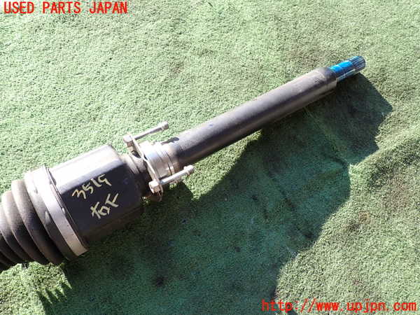 2UPJ-35194010]ジープ・レネゲード(BV13PM)右フロントドライブシャフト 中古_m0002.jpg