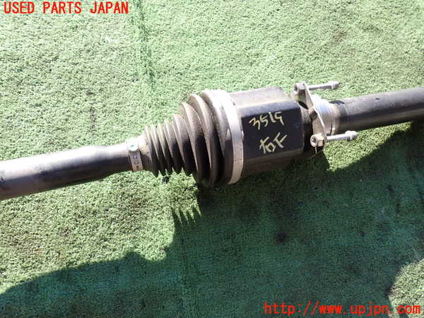 2UPJ-35194010]ジープ・レネゲード(BV13PM)右フロントドライブシャフト 中古_m0003.jpg