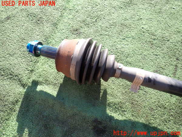 2UPJ-35194010]ジープ・レネゲード(BV13PM)右フロントドライブシャフト 中古_m0004.jpg