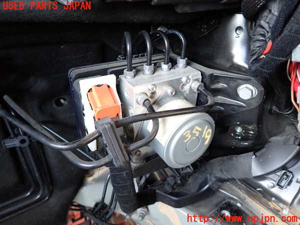 2UPJ-35194040]ジープ・レネゲード(BV13PM)ABSアクチュエーター 中古_m0001.jpg