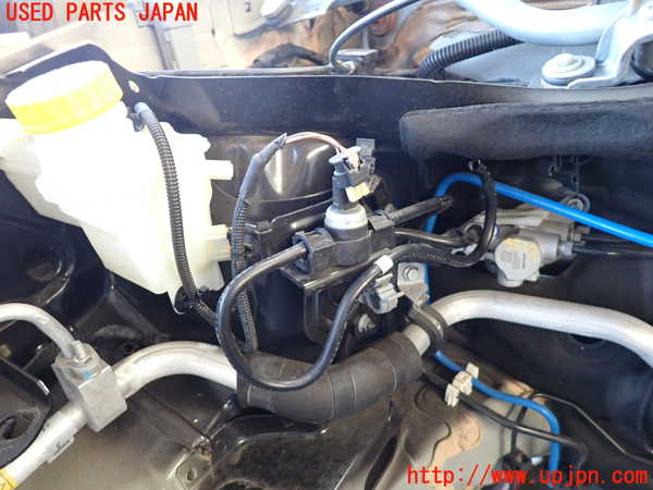 2UPJ-35194050]ジープ・レネゲード(BV13PM)ブレーキマスターシリンダー 中古_m0001.jpg