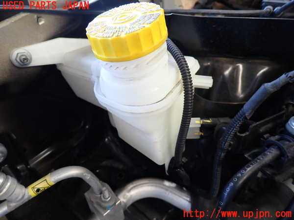 2UPJ-35194050]ジープ・レネゲード(BV13PM)ブレーキマスターシリンダー 中古_m0002.jpg