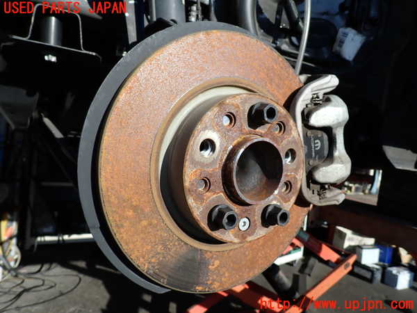 2UPJ-35194300]ジープ・レネゲード(BV13PM)右リアナックルハブ 中古_m0001.jpg