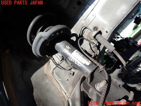 2UPJ-35195015]ジープ・レネゲード(BV13PM)右フロントストラット 中古_m0001.jpg