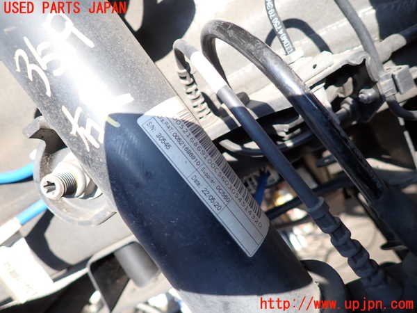 2UPJ-35195035]ジープ・レネゲード(BV13PM)右リアストラット 中古_m0002.jpg