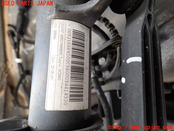 2UPJ-35195045]ジープ・レネゲード(BV13PM)左リアストラット 中古_m0002.jpg