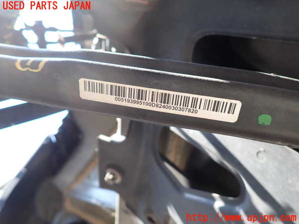 2UPJ-35195200]ジープ・レネゲード(BV13PM)右リアロアアーム1 中古_m0002.jpg