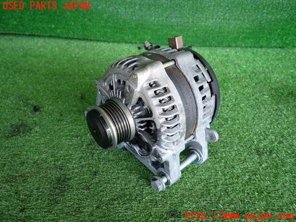2UPJ-35196015]ジープ・レネゲード(BV13PM)オルタネーター(ダイナモ) 中古_m0001.jpg