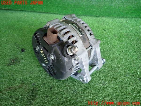 2UPJ-35196015]ジープ・レネゲード(BV13PM)オルタネーター(ダイナモ) 中古_m0002.jpg