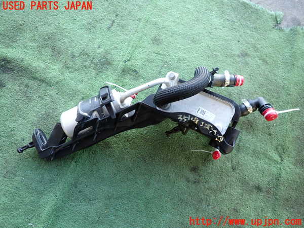 2UPJ-35196031]ジープ・レネゲード(BV13PM)エアコンコンデンサー1 中古_m0001.jpg