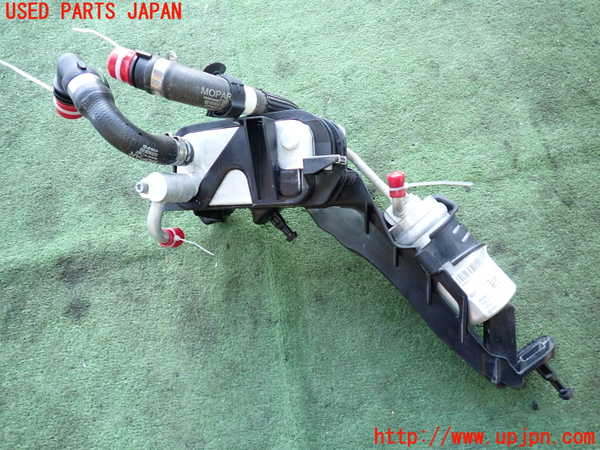 2UPJ-35196031]ジープ・レネゲード(BV13PM)エアコンコンデンサー1 中古_m0003.jpg