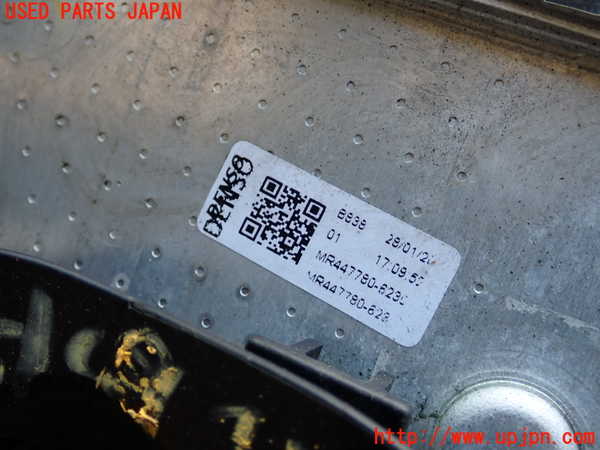 2UPJ-35196031]ジープ・レネゲード(BV13PM)エアコンコンデンサー1 中古_m0005.jpg