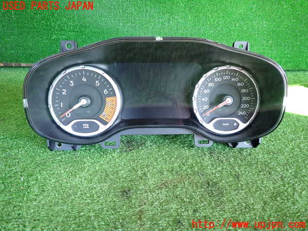 2UPJ-35196170]ジープ・レネゲード(BV13PM)スピードメーター 中古_m0001.jpg