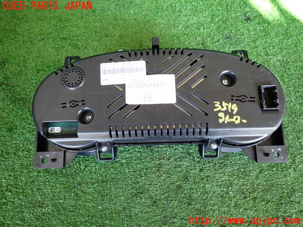 2UPJ-35196170]ジープ・レネゲード(BV13PM)スピードメーター 中古_m0003.jpg