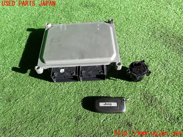 2UPJ-35196110]ジープ・レネゲード(BV13PM)エンジンコンピューター 中古_m0002.jpg