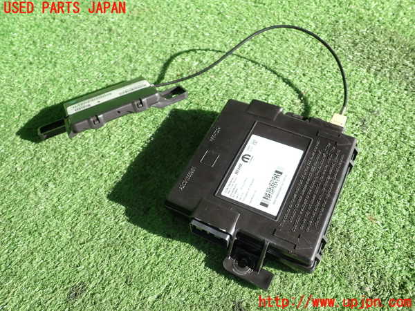 2UPJ-35196149]ジープ・レネゲード(BV13PM)コンピューター4 中古_m0001.jpg