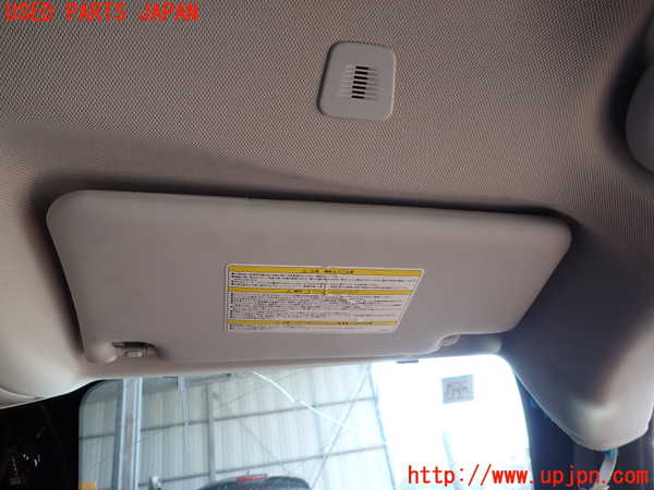 2UPJ-35197625]ジープ・レネゲード(BV13PM)室内サンバイザー右側 中古_m0001.jpg