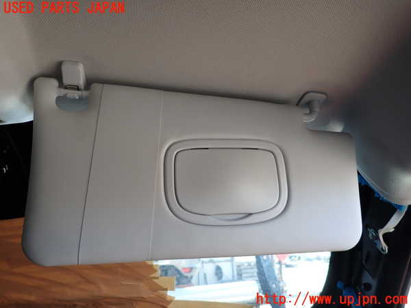 2UPJ-35197625]ジープ・レネゲード(BV13PM)室内サンバイザー右側 中古_m0002.jpg