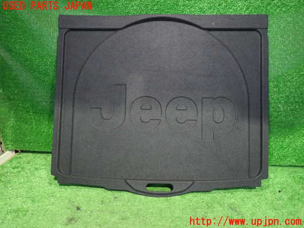 2UPJ-35197772]ジープ・レネゲード(BV13PM)ラゲッジトレイ2 中古_m0001.jpg