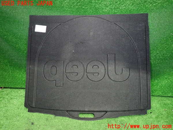2UPJ-35197772]ジープ・レネゲード(BV13PM)ラゲッジトレイ2 中古_m0002.jpg