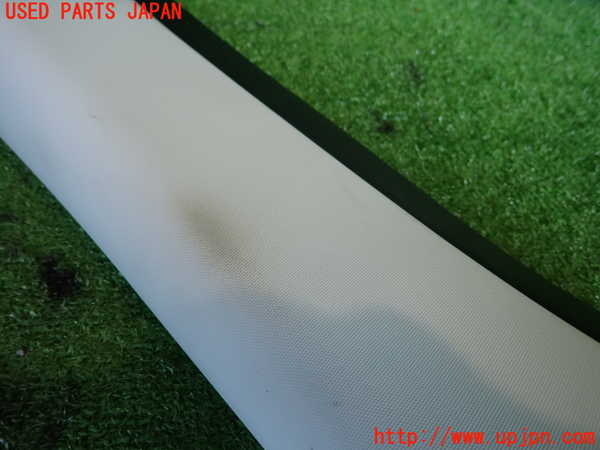 2UPJ-35197660]ジープ・レネゲード(BV13PM)左フロントピラートリム 中古_m0002.jpg