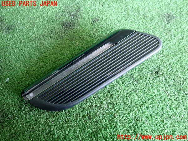 5UPJ-35201160]BMW ミニ(MINI)クーパー(XU15MW)右ウィンカーレンズ 中古 （F55）_m0001.jpg