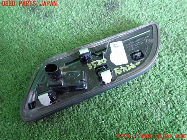 5UPJ-35201160]BMW ミニ(MINI)クーパー(XU15MW)右ウィンカーレンズ 中古 （F55）_m0002.jpg
