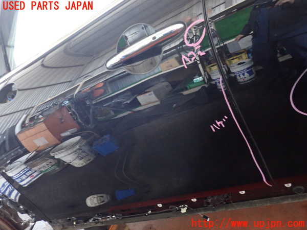 2UPJ-35201260]BMW ミニ(MINI)クーパー(XU15MW)左前ドア (43R-00049) 中古 （F55）_m0002.jpg