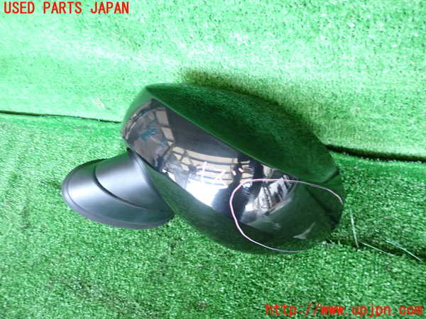 2UPJ-35201212]BMW ミニ(MINI)クーパー(XU15MW)左ドアミラー 中古 （F55）_m0001.jpg