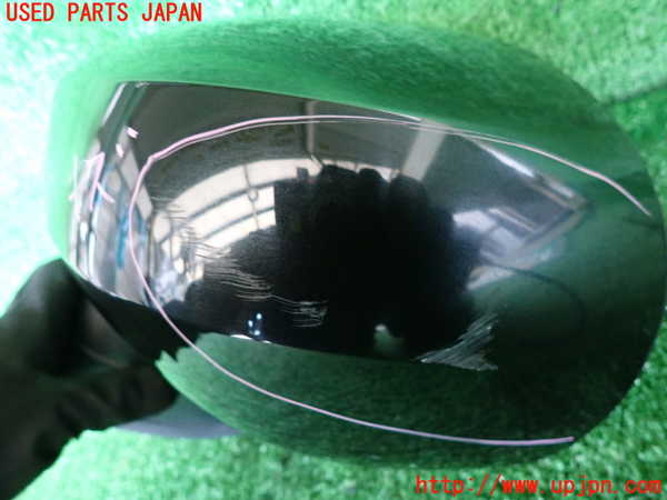2UPJ-35201212]BMW ミニ(MINI)クーパー(XU15MW)左ドアミラー 中古 （F55）_m0002.jpg