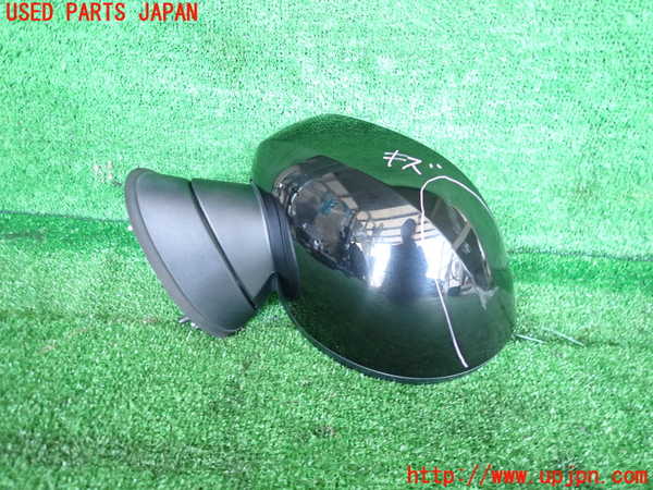 2UPJ-35201212]BMW ミニ(MINI)クーパー(XU15MW)左ドアミラー 中古 （F55）_m0003.jpg