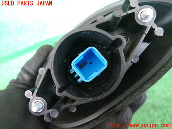 2UPJ-35201212]BMW ミニ(MINI)クーパー(XU15MW)左ドアミラー 中古 （F55）_m0005.jpg