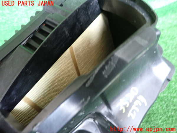 5UPJ-35202560]BMW ミニ(MINI)クーパー(XU15MW)エアクリーナーボックス 中古 （F55）_m0003.jpg