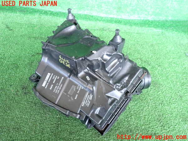 5UPJ-35202560]BMW ミニ(MINI)クーパー(XU15MW)エアクリーナーボックス 中古 （F55）_m0004.jpg