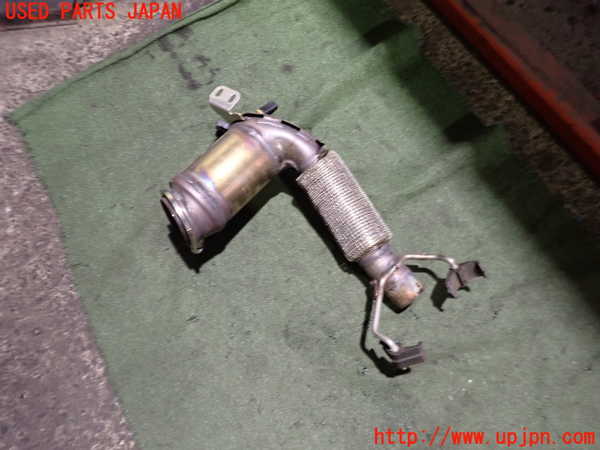 2UPJ-35202661]BMW ミニ(MINI)クーパー(XU15MW)触媒1 中古 （F55）_m0003.jpg
