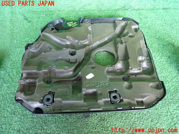 2UPJ-35202160]BMW ミニ(MINI)クーパー(XU15MW)エンジンアッパーカバー 中古 （F55）_m0002.jpg