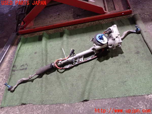 2UPJ-35204235]BMW ミニ(MINI)クーパー(XU15MW)パワステギアボックス 中古 （F55）_m0001.jpg