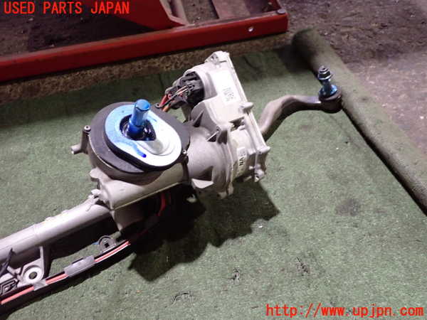 2UPJ-35204235]BMW ミニ(MINI)クーパー(XU15MW)パワステギアボックス 中古 （F55）_m0002.jpg