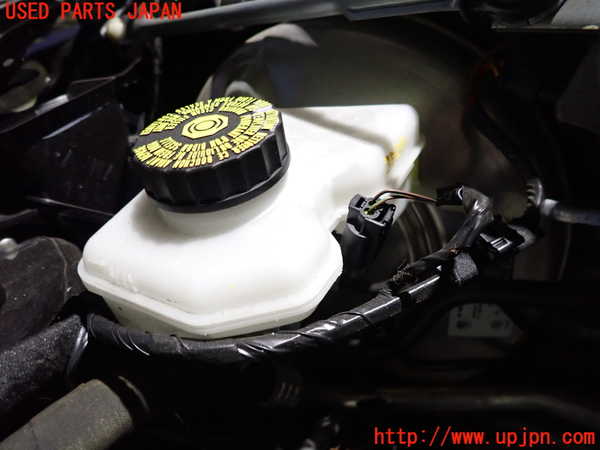 2UPJ-35204050]BMW ミニ(MINI)クーパー(XU15MW)ブレーキマスターシリンダー 中古 （F55）_m0001.jpg