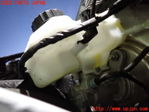 2UPJ-35204050]BMW ミニ(MINI)クーパー(XU15MW)ブレーキマスターシリンダー 中古 （F55）_m0002.jpg