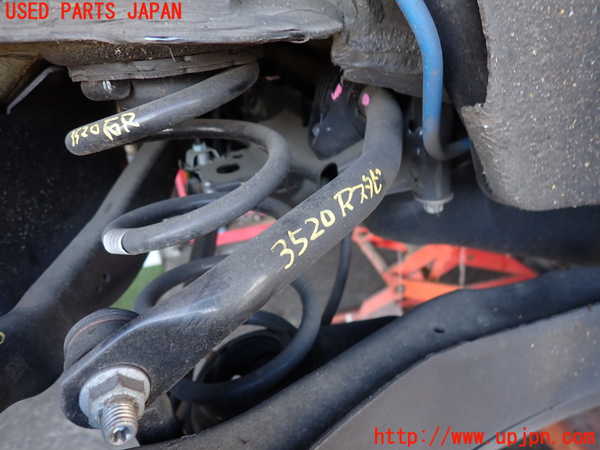 2UPJ-35205445]BMW ミニ(MINI)クーパー(XU15MW)リアスタビライザー 中古 （F55）_m0001.jpg