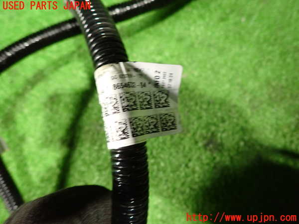 2UPJ-35206806]BMW ミニ(MINI)クーパー(XU15MW)ハーネス1 中古 （F55）_m0002.jpg