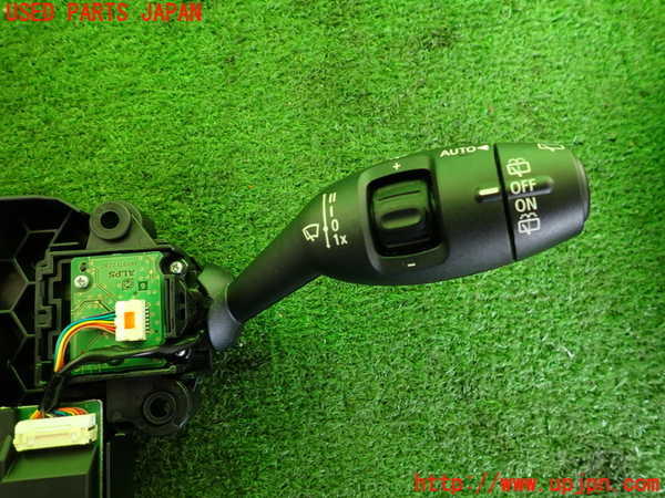 2UPJ-35206720]BMW ミニ(MINI)クーパー(XU15MW)コンビネーションスイッチ 中古 （F55）_m0002.jpg