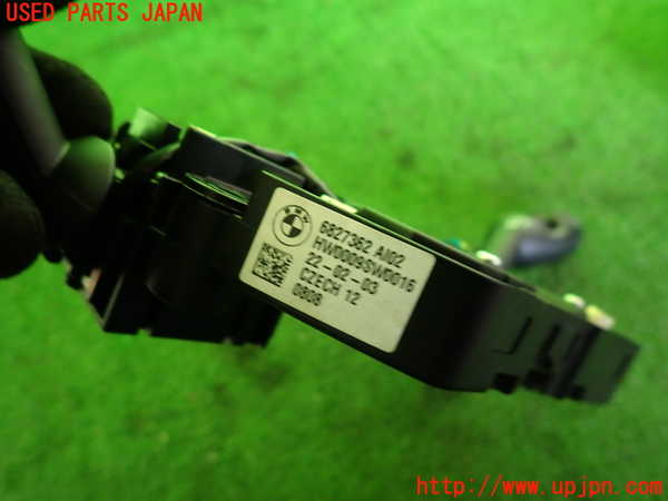 2UPJ-35206720]BMW ミニ(MINI)クーパー(XU15MW)コンビネーションスイッチ 中古 （F55）_m0004.jpg