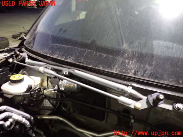 2UPJ-35206770]BMW ミニ(MINI)クーパー(XU15MW)フロントワイパーモーター 中古 （F55）_m0001.jpg