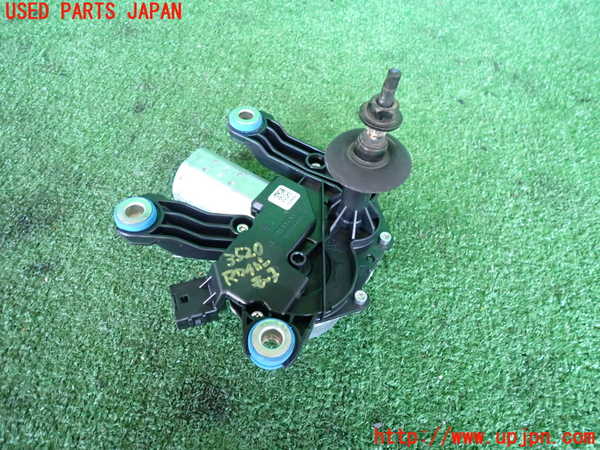 2UPJ-35206775]BMW ミニ(MINI)クーパー(XU15MW)リアワイパーモーター 中古 （F55）_m0001.jpg