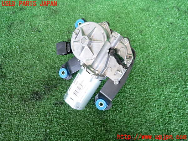 2UPJ-35206775]BMW ミニ(MINI)クーパー(XU15MW)リアワイパーモーター 中古 （F55）_m0002.jpg