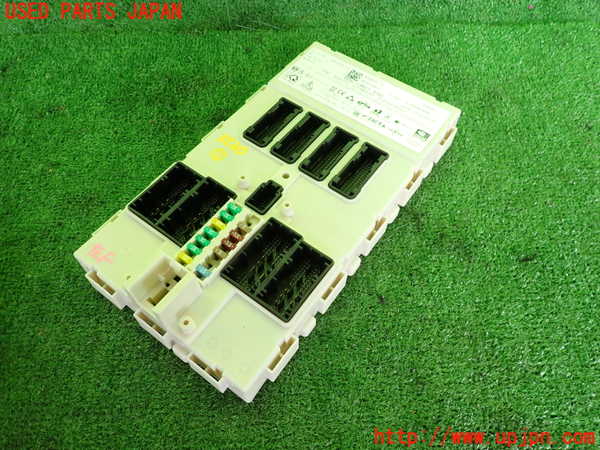 2UPJ-35206146]BMW ミニ(MINI)クーパー(XU15MW)コンピューター1 (8168582449) 中古 （F55）_m0001.jpg