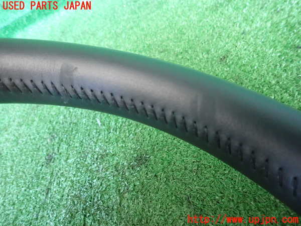 2UPJ-35207855]BMW ミニ(MINI)クーパー(XU15MW)ステアリングホイール 中古 （F55）_m0002.jpg
